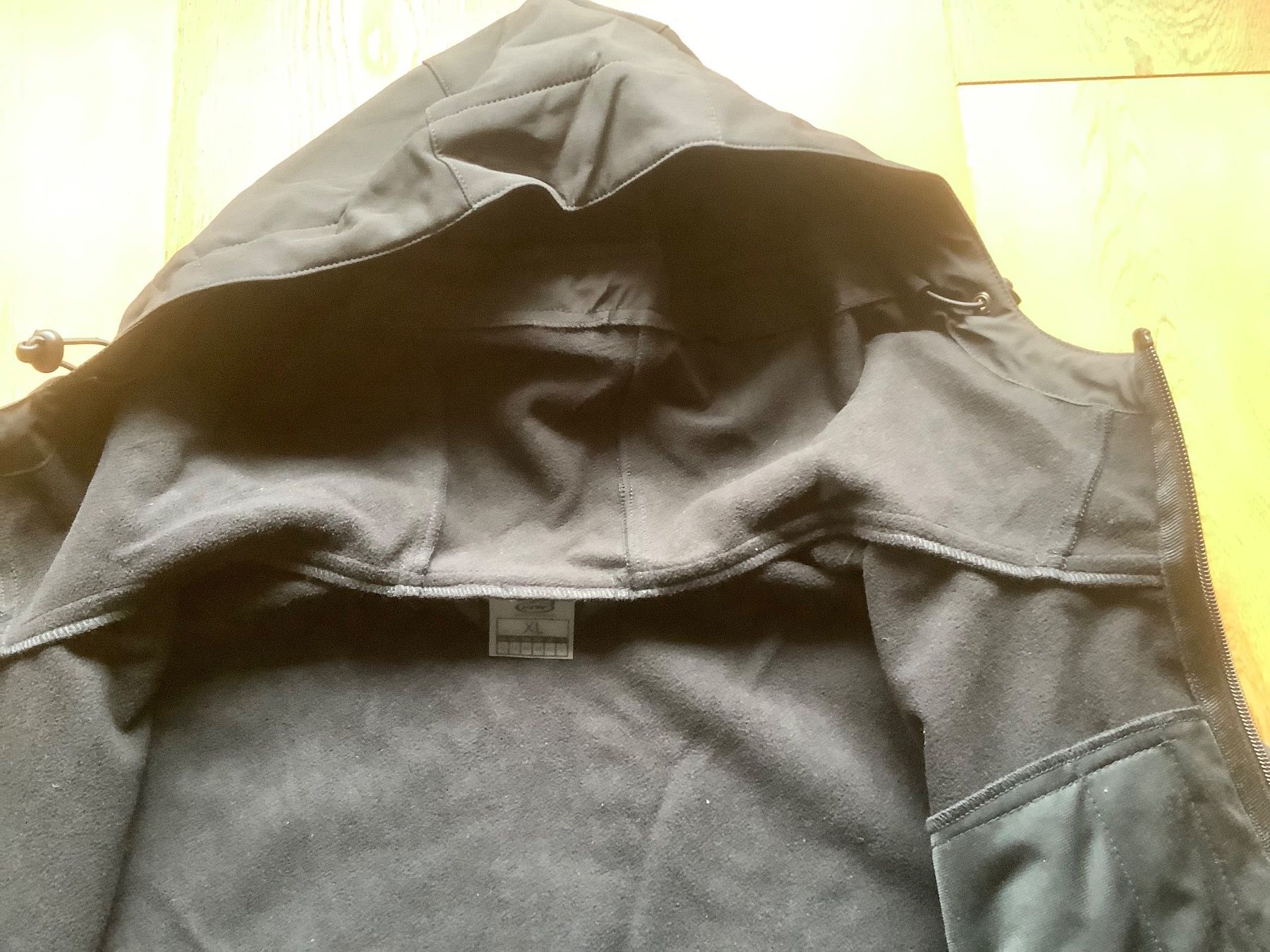 Northwave Jacken: Northwave Bikejacke Softshell Men XL grau-schwarz – Neu (gemäss Beschreibung) aus Hochdorf von Biero70 2