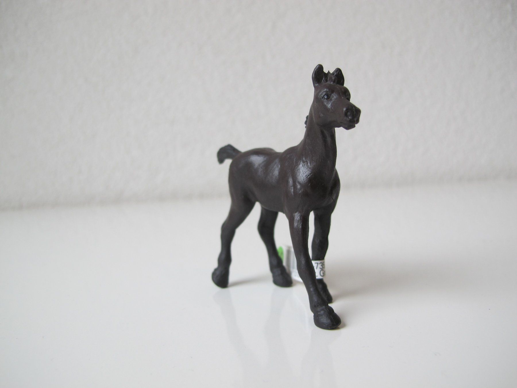 Schleich Statuette: Schleich 13109 Araber Fohlen – Usato da Vilters venduto da hedi00 2