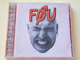 CD Fou – Fou ( CH ) 