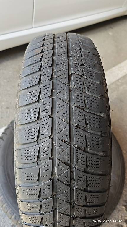 Sonstiges Schreiben & Zeichnen: 175-65-15 gomme falken – Gebraucht aus Taverne von mar_v68c