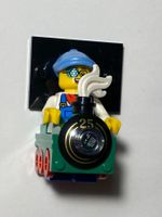 Lego Minifigures serie 25, Junge im Zugkostüm, Neu!!!