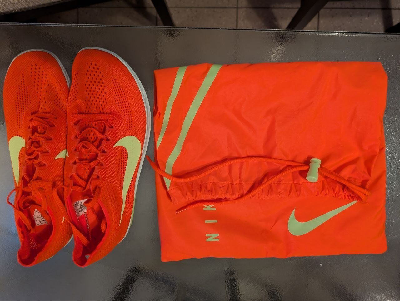Nike Scarpe da donna: Nike dragonfly 2 – Usato da Genève venduto da w64
