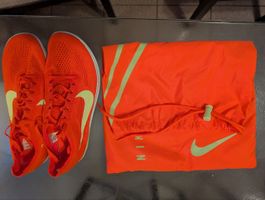 Nike dragonfly 2