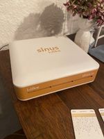 I like sinus 25 Room-Converter, Strahlen esmog schutz harmon