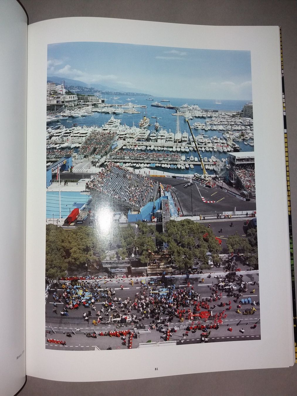 Bücher: FOTOKLASSIKER Andreas Gursky umfangreich – Gebraucht aus Welschenrohr von Regool 6