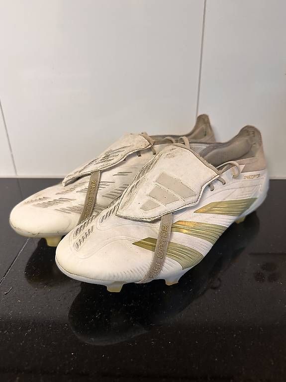 Scarpe da uomo: Adidas Predator Elite FT Grösse 45 1/3 – Usato da Liestal venduto da Voiitex