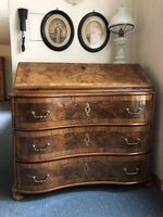 Original Barock Schreib-Kommode 18 Jh.