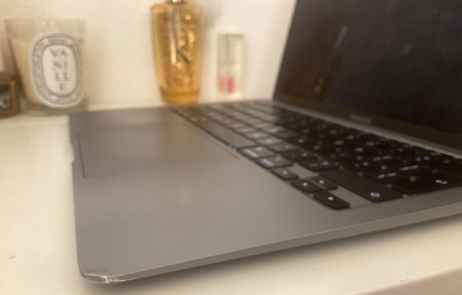 Apple Notebook: Perfect Condition MacBook Air 2020 (M1) – Usato da Basel venduto da mar_dgx7 2