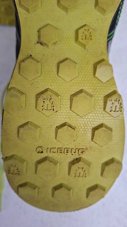 Herrenschuhe: Icebug ANIMA BUGrip, Trailschuhe,OL Laufschuhe, Gr.45 – Gebraucht aus Benzenschwil von islandtreter 2
