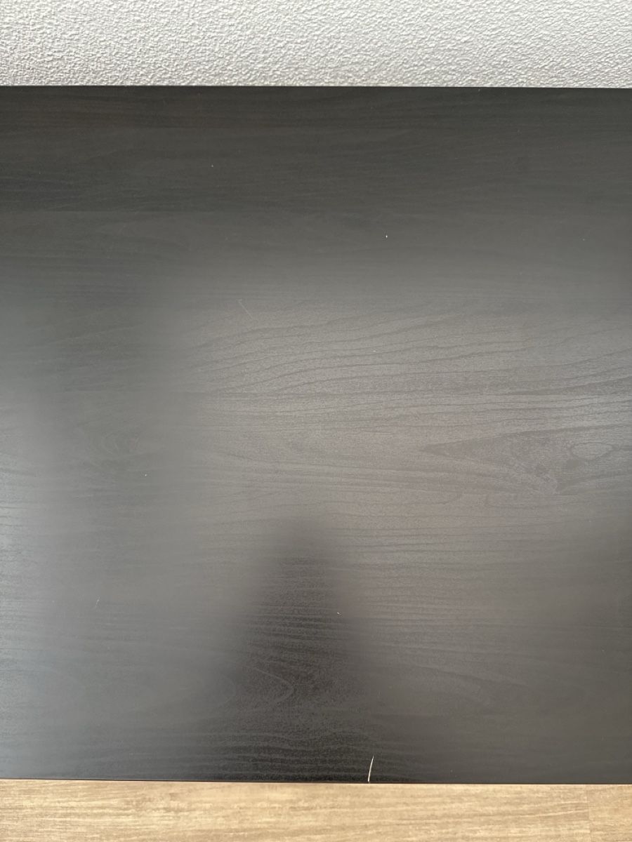 Ikea Meubles TV: Black TV Board – D'occasion à Lachen SZ par cvs_5g7c 3