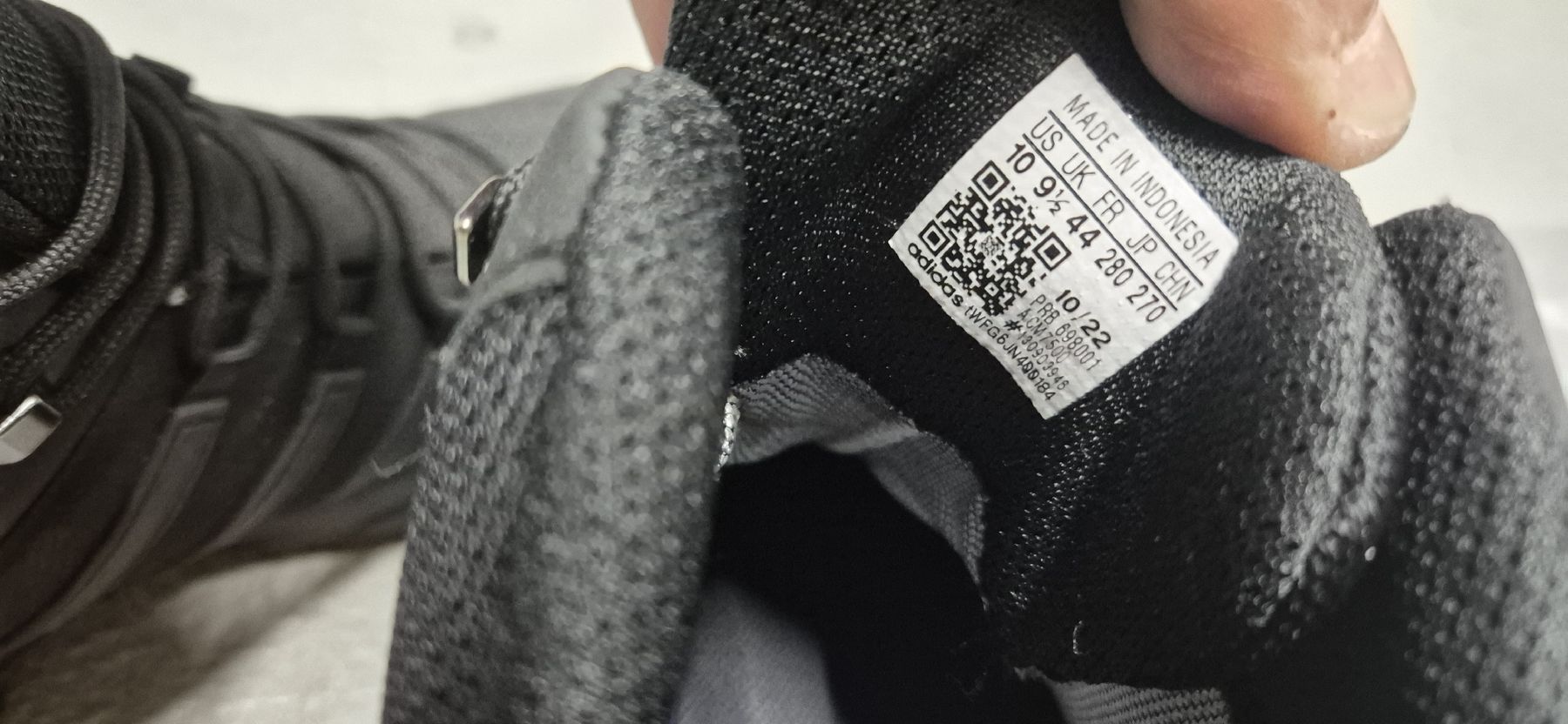 Adidas Scarpe da uomo: Adidas Terrex Swift Gr. 44 – Nuovo (secondo la descrizione) da Beringen venduto da Zsuzsi94 1