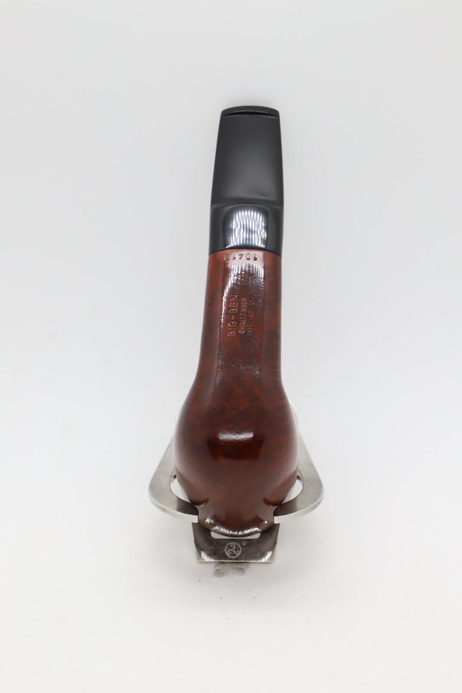 Pipe & Accessori: Big Ben 10412 Challenger oFi Pfeife – Usato da Blumenstein venduto da Hennig-Estate-Pipes 4