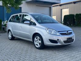 Opel Zafira B JG 2008 Türe hinten rechts