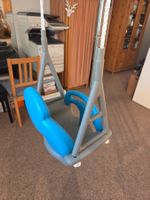 Babyschaukel neu