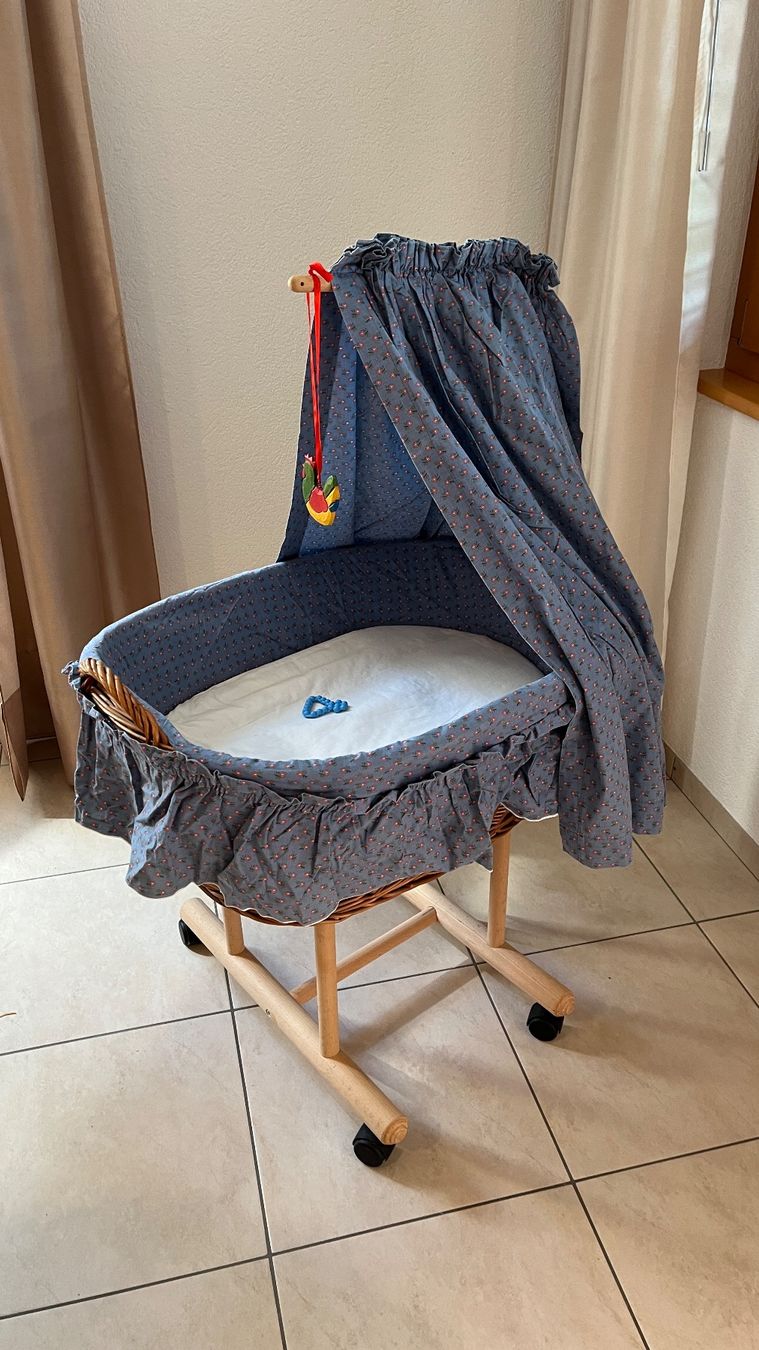 Voitures de poupées: PUPPENWAGEN – D'occasion à Aesch LU par Risoletto59 7