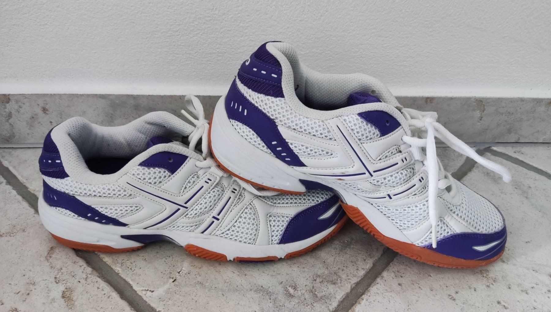 Scarpe da donna: PANTHER SPORTSCHUH GR.39 – Usato da Chur venduto da Rodanisa 8