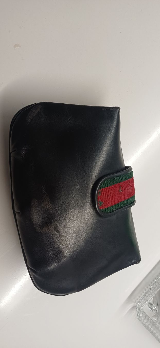 Gucci Taschen für Damen: Vintage, pochette Gucci – Gebraucht aus Origlio von pao_lsz5 2