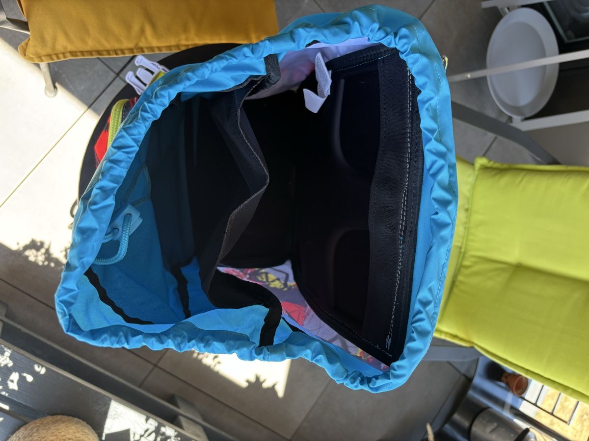 Sacs à dos: Rucksack mit LED-Beleuchtung neu – Neuf avec emballage d'origine à La Tour-de-Trême par ValGruyere 5