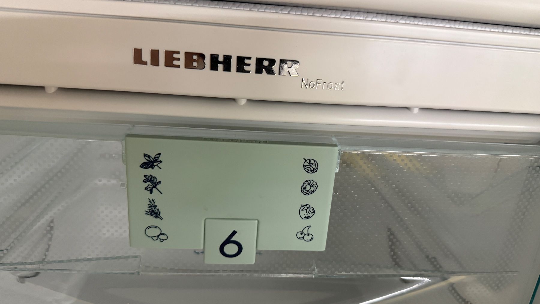 Liebherr Gefrierschrank: Gefrierschrank Liebherr NoFrost – Gebraucht aus Künten von buli76 4
