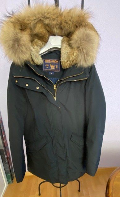 Woolrich Giacche: Woolrich Winterjacke – Usato da Küssnacht venduto da Flowerlady