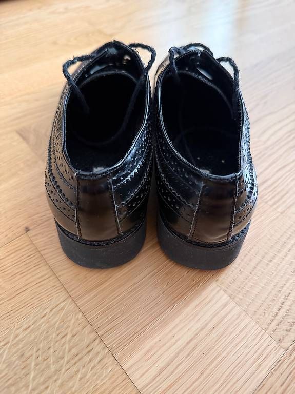 Damenschuhe: Geox Respira Gr 39 – Gebraucht aus Zürich von bil_s7tp 1