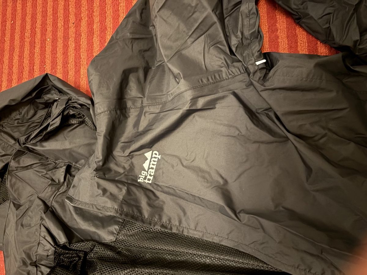 Vestes: Regenjacke – D'occasion à Remetschwil par Blume124 2