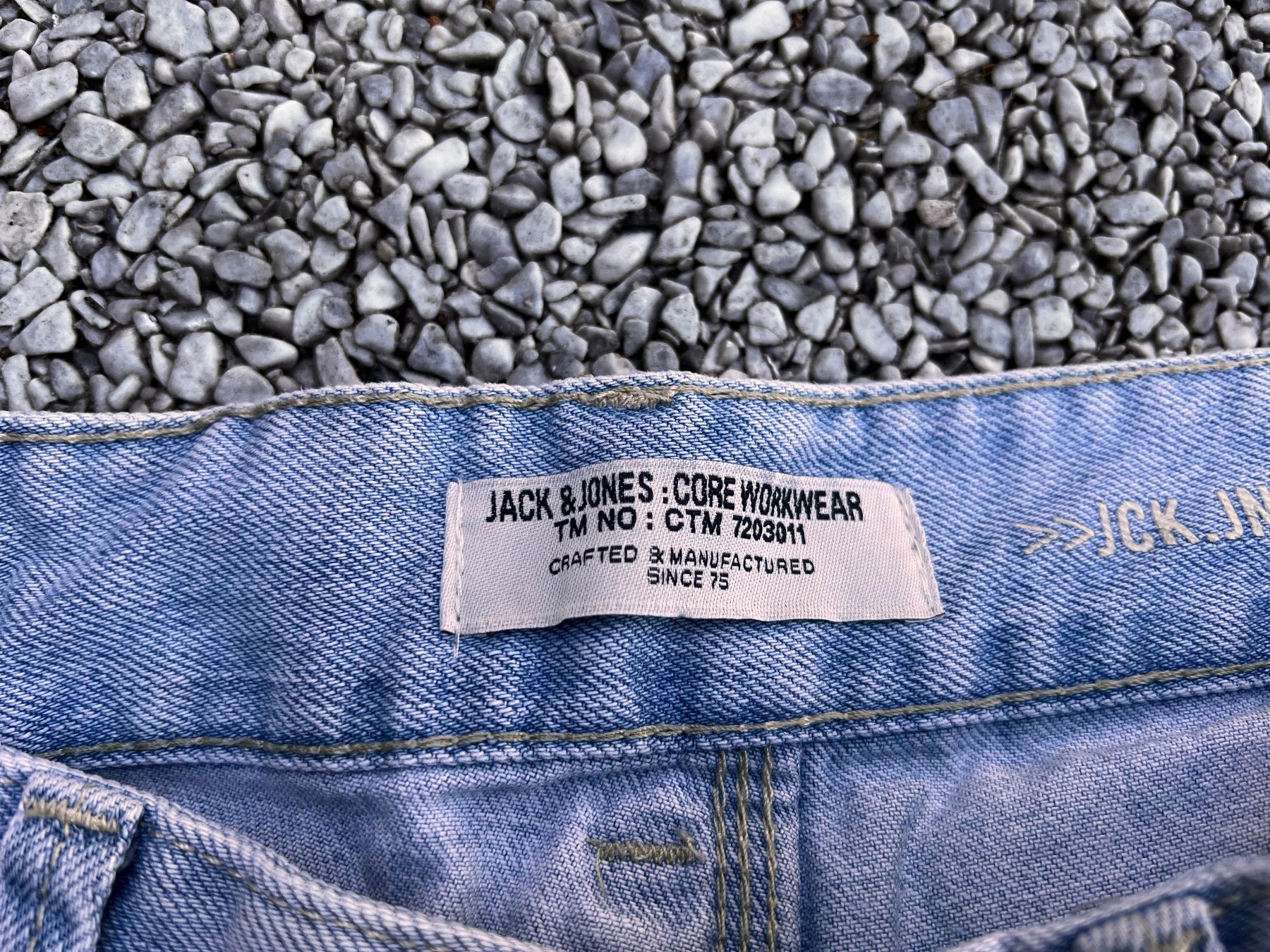 Jack & Jones Pantalons: JACK&JONES Shorts – D'occasion à Münchenbuchsee par wurzel123 1