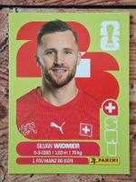 Panini Sticker Silvan Widmer WM 2026 SUI 8 Neu
