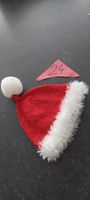 Deko Weihnachtes Puppen Mütze