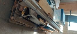 Sonnenstore 3.5 m1 Ausladung 1.5 m1