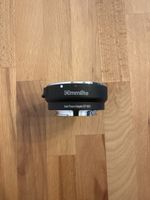 COMMLITE CM-EF-NEX Auto-Fokus Objektiv Mount Adapter