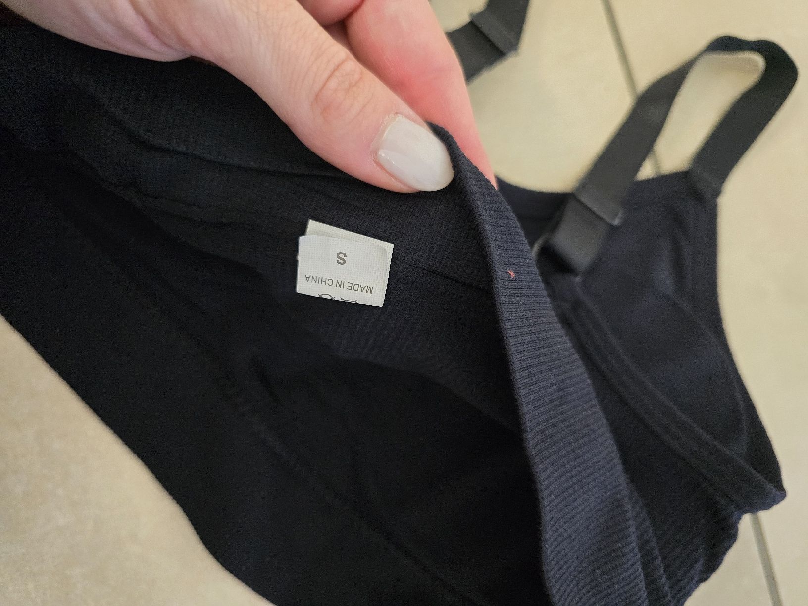 Tops: Sport BH - Grösse S – Gebraucht aus Rickenbach b. Wil von Kth_v8 2