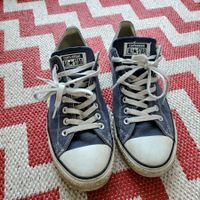 Converse All Star Blue - Gr. 44