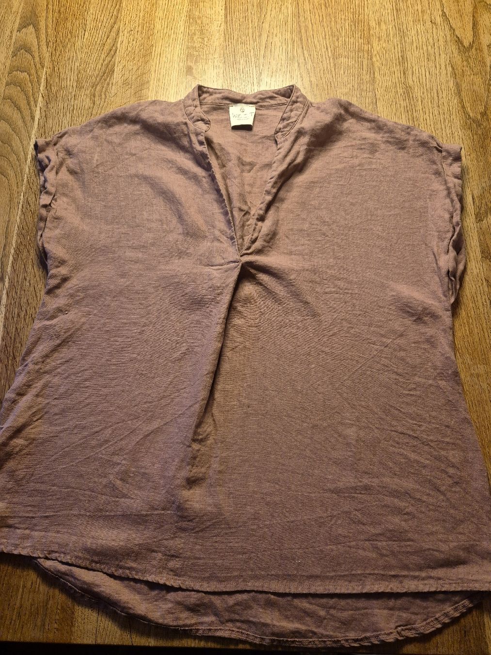 Tops: Top  – Gebraucht aus Valens von Limaj