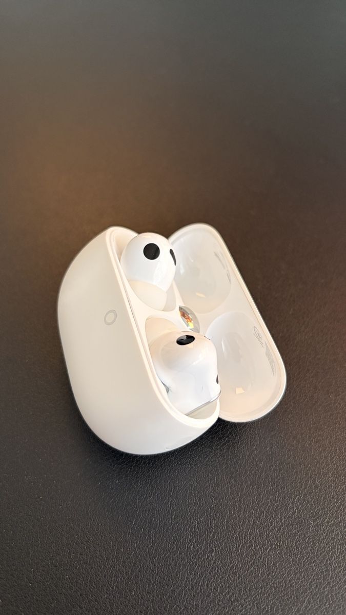 Huawei Cuffie: Huawei Freebuds 5 Pro – Nuovo (secondo la descrizione) da Uitikon Waldegg venduto da Da_ie 1