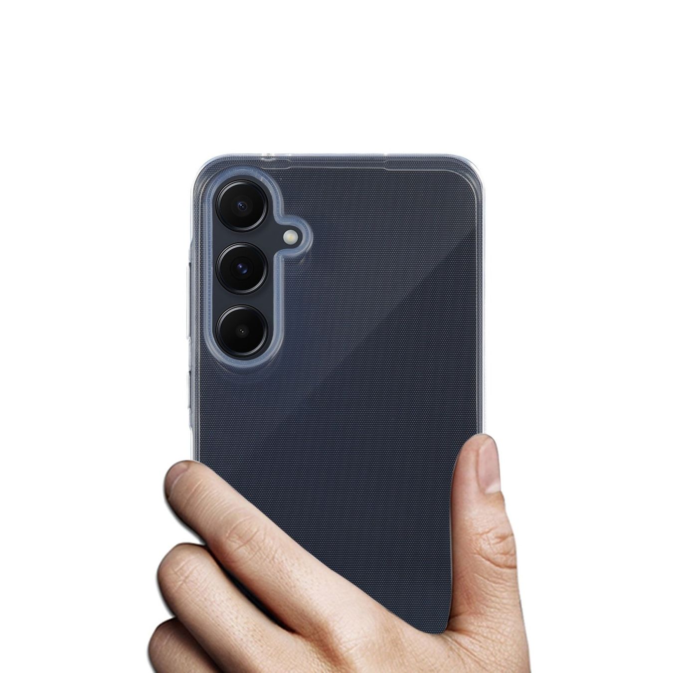 Samsung Cover & Protezioni schermo: Coque Samsung Galaxy A35 5G – Nuovo e nell'imballaggio originale da Renens VD venduto da Accessoryworldch