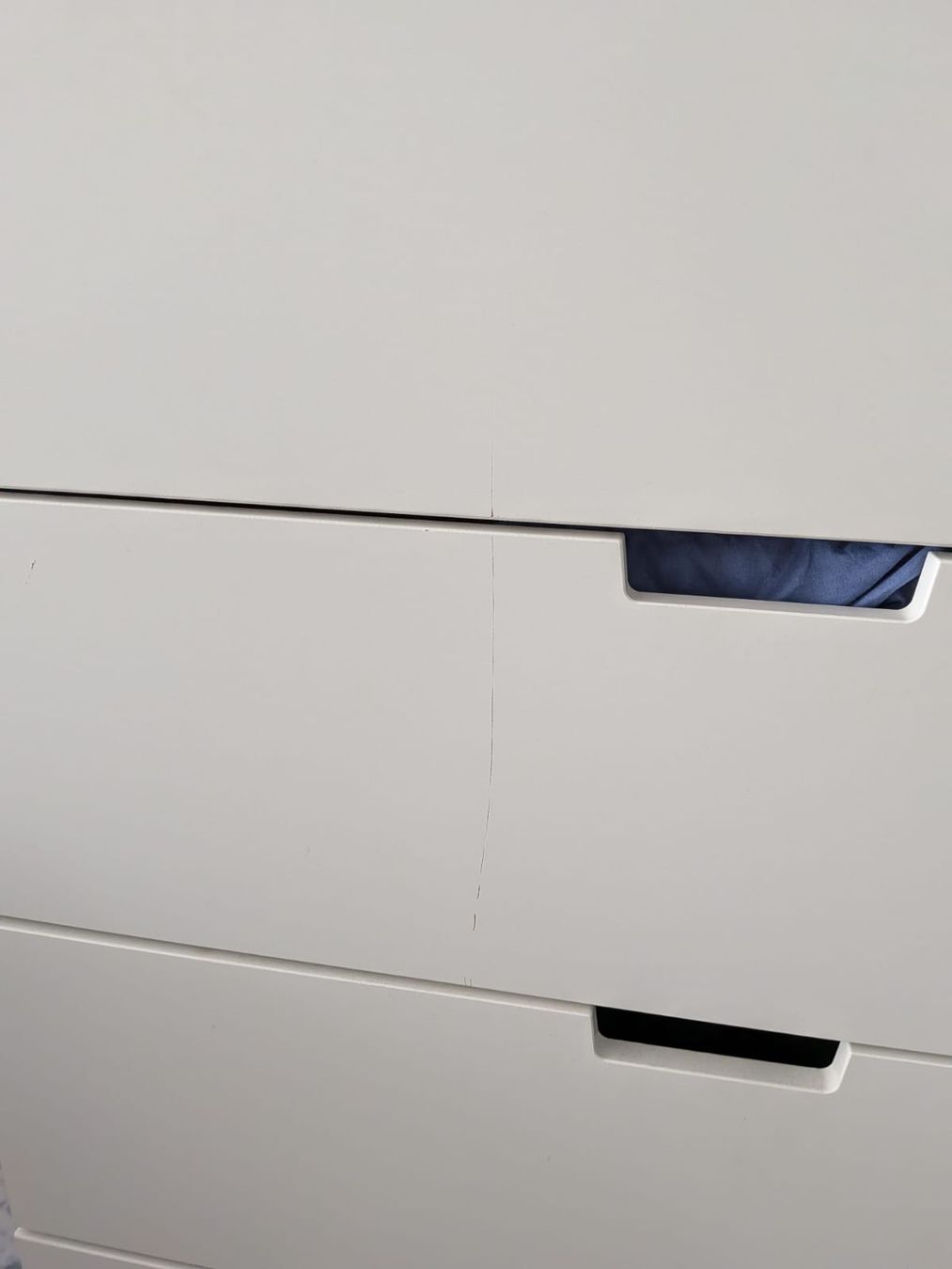 Ikea Cassettiere: Ikea Nordli Kommode – Usato da Wetzikon ZH venduto da ifr_59tx 3