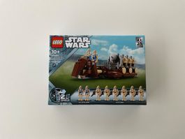 Lego 40686 Star Wars Truppentransport NEU/OVP