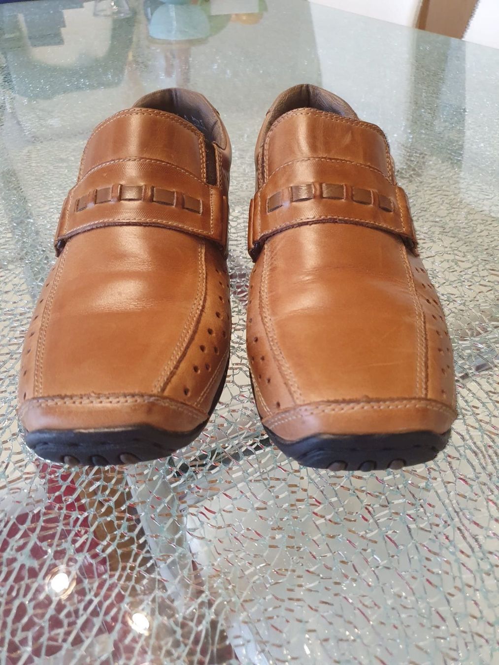 Rieker Scarpe da uomo: Rieker Gr. 40 – Usato da Luzern venduto da Edii025