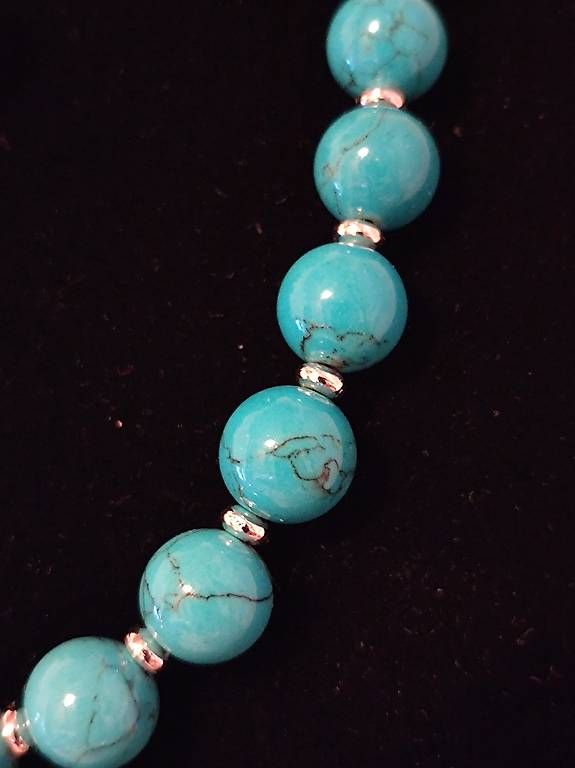 Catenine: Ensemble de bijoux  style boho/vintage – Nuovo e nell'imballaggio originale da Chamoson venduto da OkGeo 3