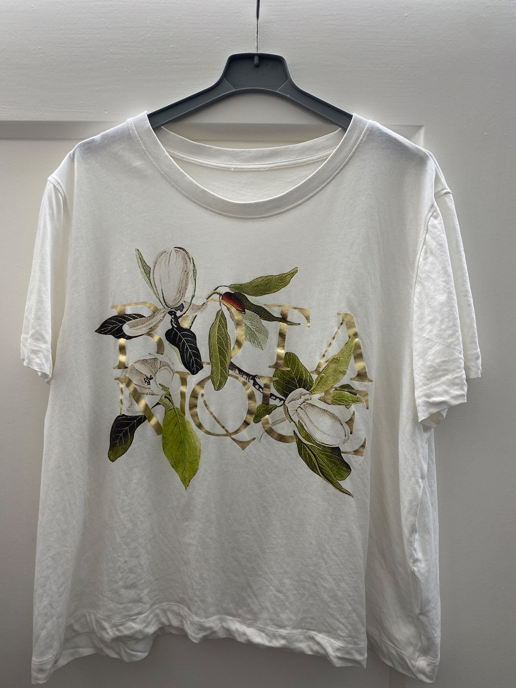 T-shirt: Saisonales T-Shirt, Grösse XL – Usato da Schlieren venduto da neopreniii