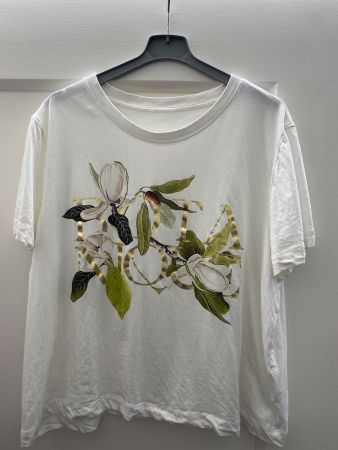 Saisonales T-Shirt, Grösse XL