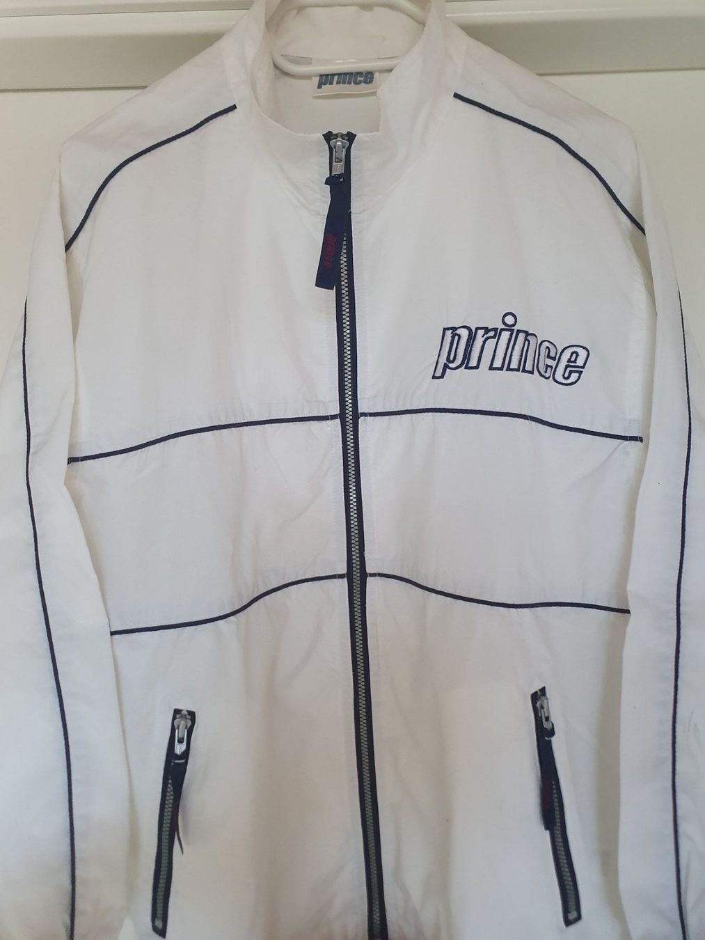 Giacche: Vintage - Jacket/Jacke/Veste Prince – Usato da Monthey venduto da gae_22w9