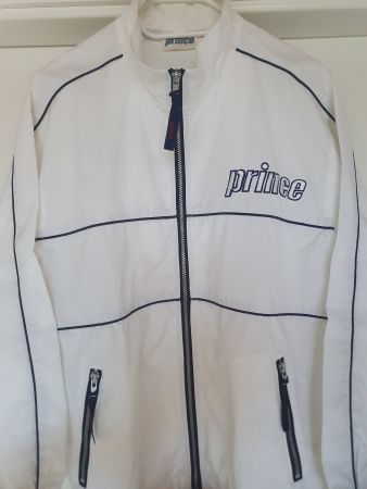 Vintage - Jacket/Jacke/Veste Prince
