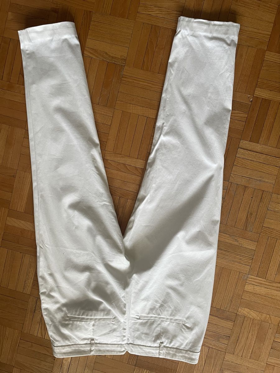 Mango Pantaloni: MANGO BASICS size 40 – Usato da Gutenswil venduto da Bregenzer8610 3