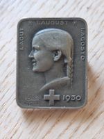1.August Abzeichen 1930