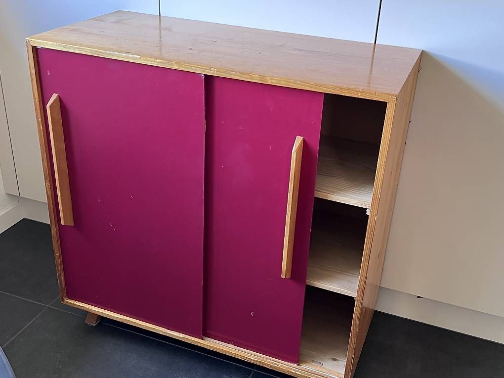 Commodes: 70er Jahre Sideboard – D'occasion à Rorbas par ser_2lfq 3