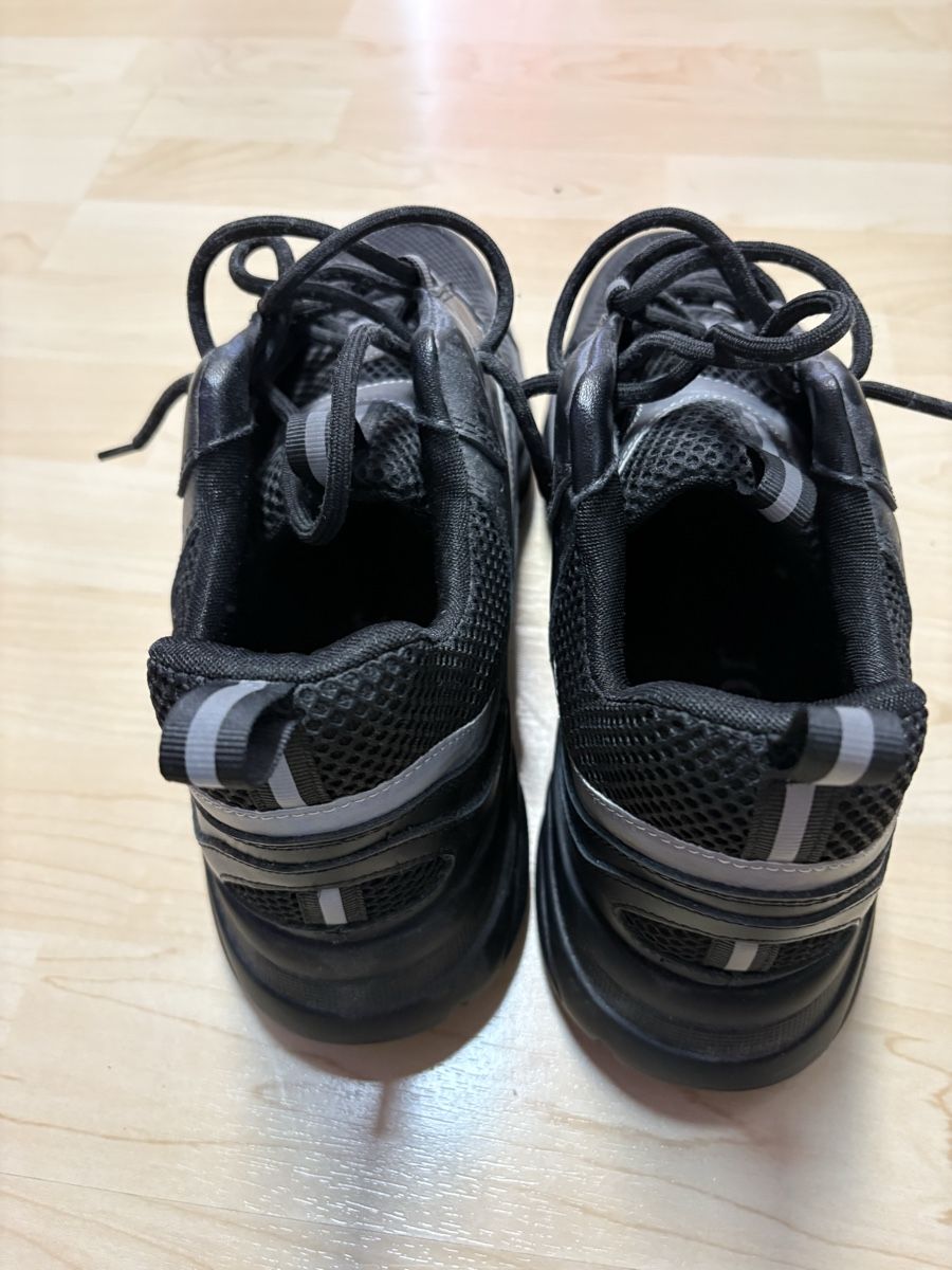 Dior Herrenschuhe: Dior b22 Schwarz – Neu (gemäss Beschreibung) aus Bülach von Devin_H 2