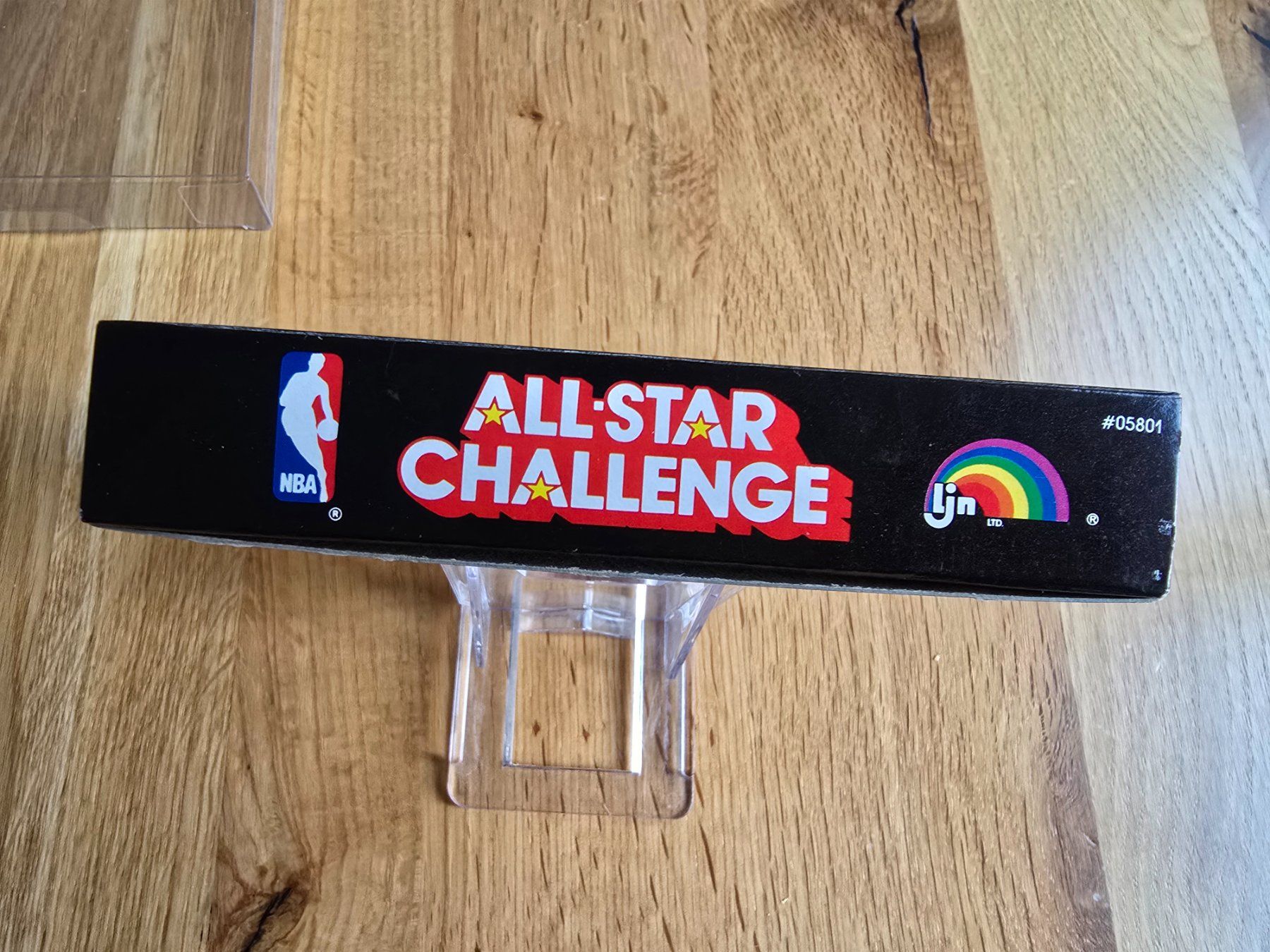 Nintendo Jeux: Nintendo Gameboy/All Star Challenge  /OVP – D'occasion à Sursee par Elian91 6