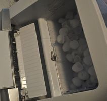 Machine à glaçons compacte - Idéale pour l'été 🧊
